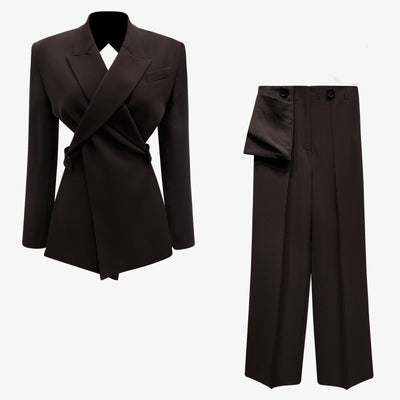 Blazer & Trousers