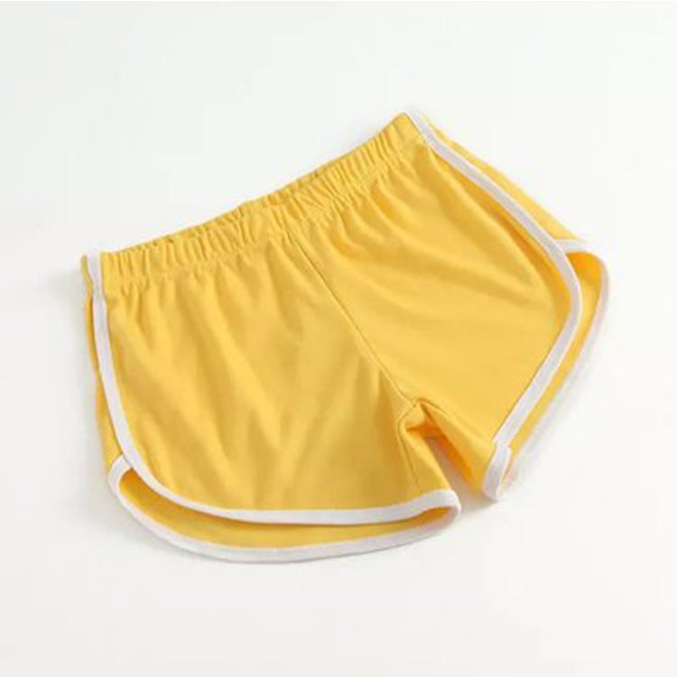 Short de pyjama de sport