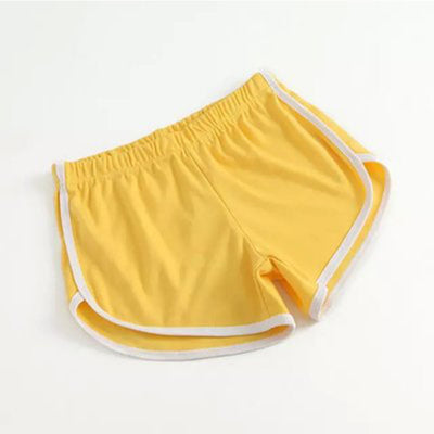 Short de pyjama de sport