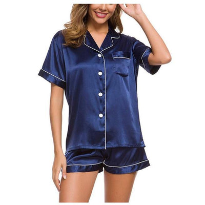 Women's Pajama Set