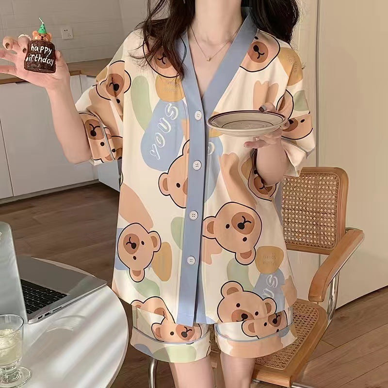 Cute Lounge Set