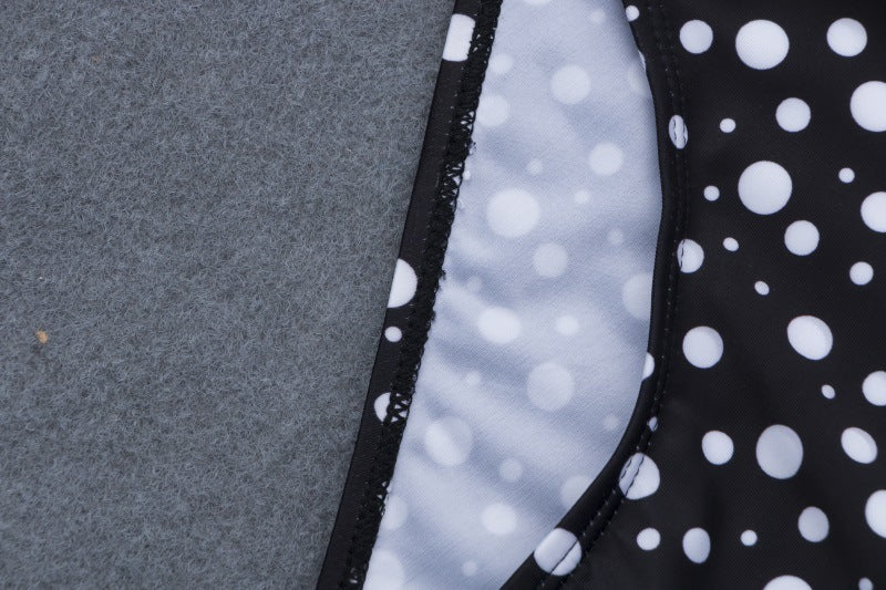 dot bikini - Shé Hauté