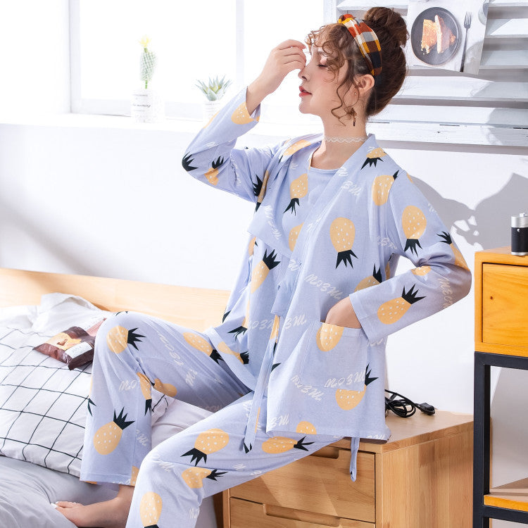 Women's pajamas