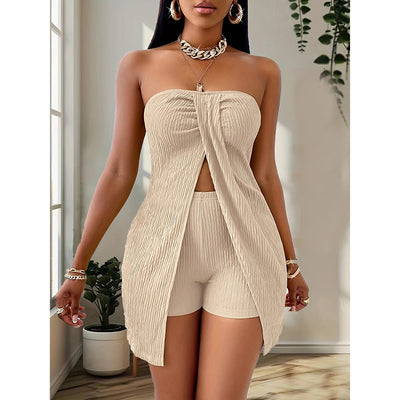 Elegant Summer Co-ord