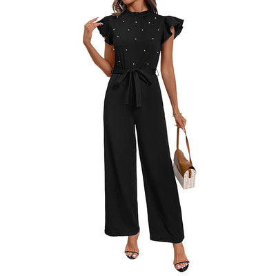 Combinaison taille haute