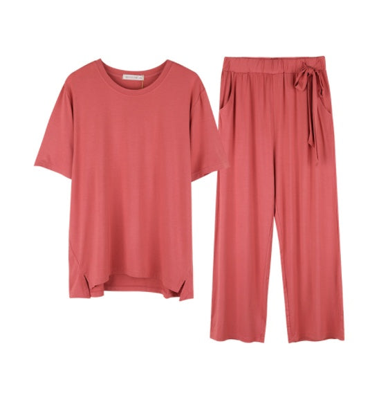 Loose PJ Set