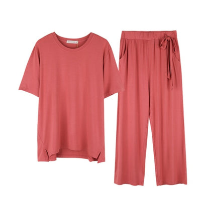Loose PJ Set