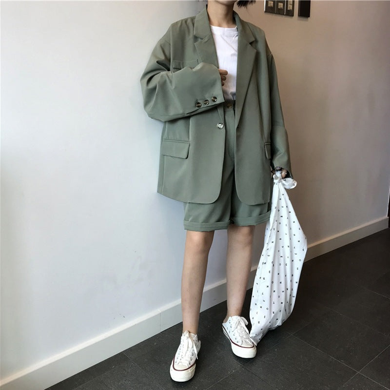 Cardigan Blazer