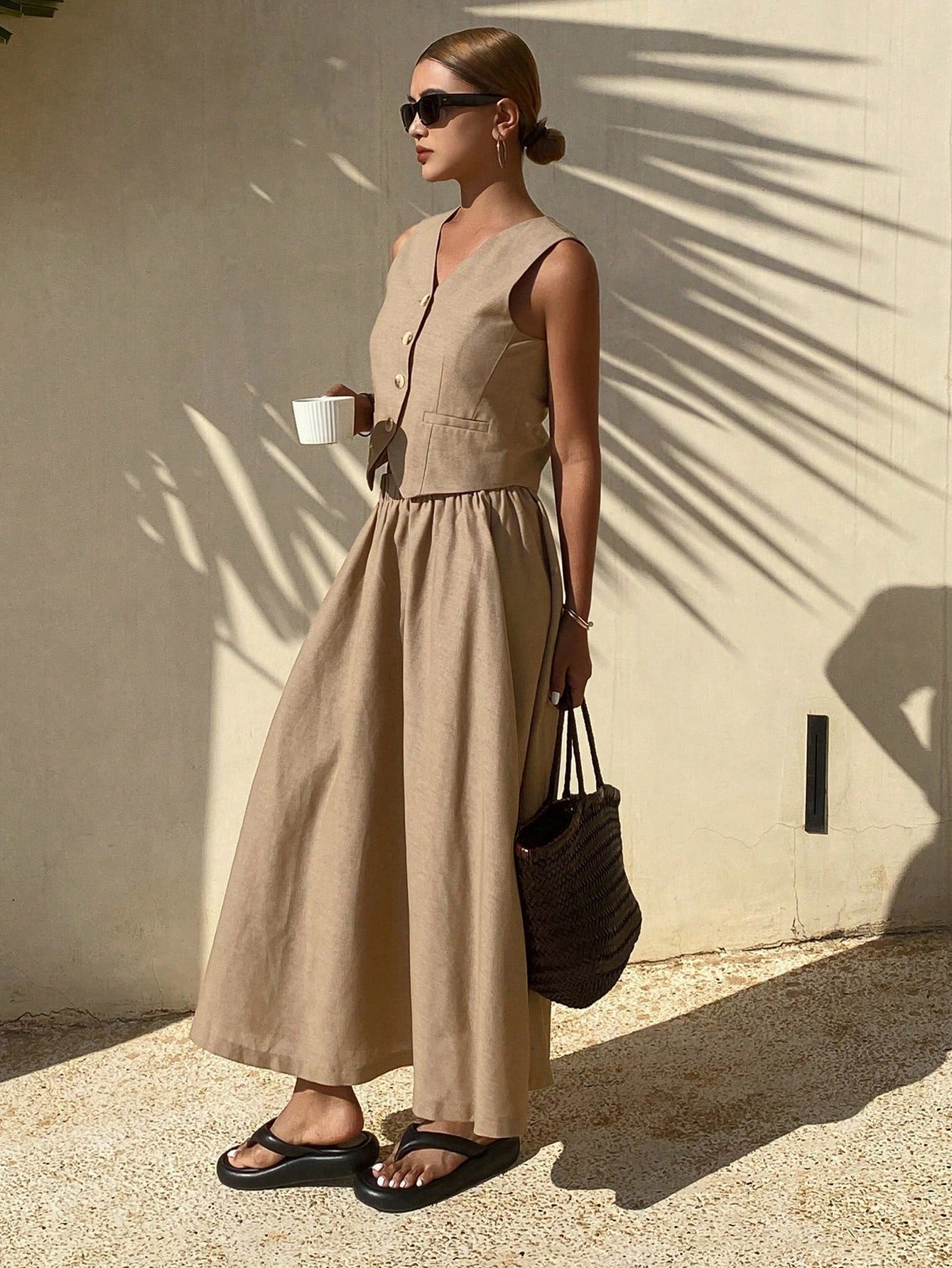 Trendy Poly Set