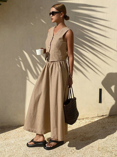 Trendy Poly Set