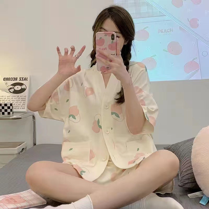 Cute Lounge Set