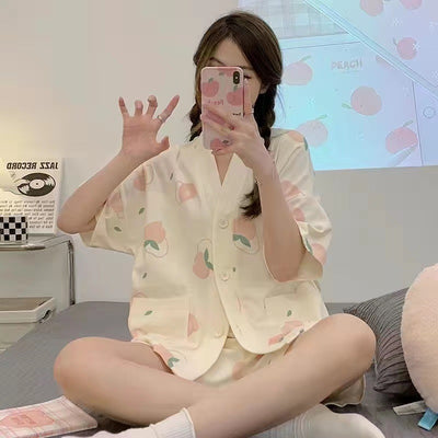 Cute Lounge Set