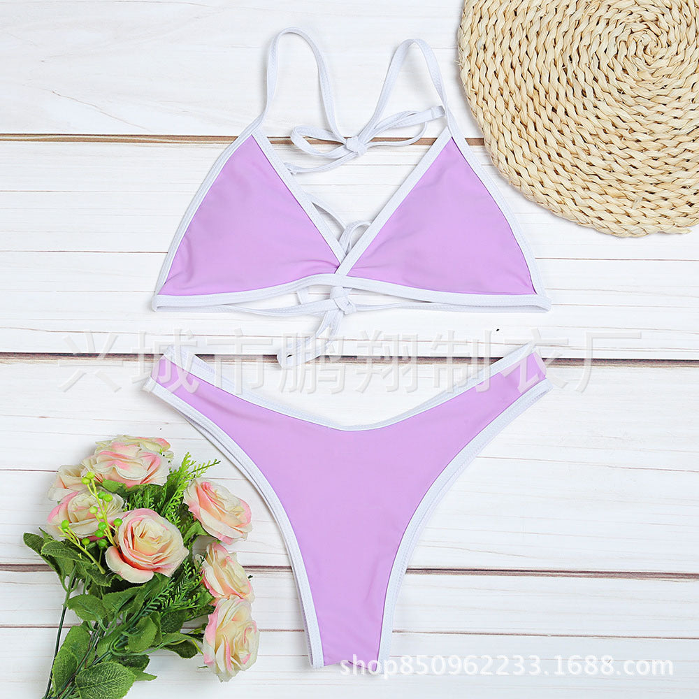 Woman bikini - Shé Hauté