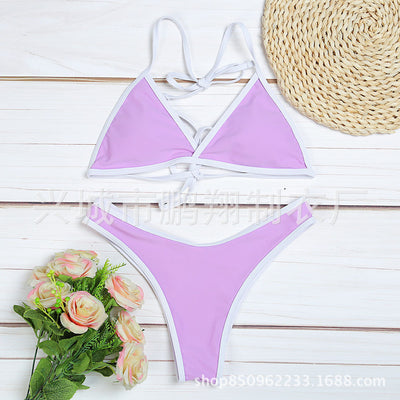 Woman bikini - Shé Hauté