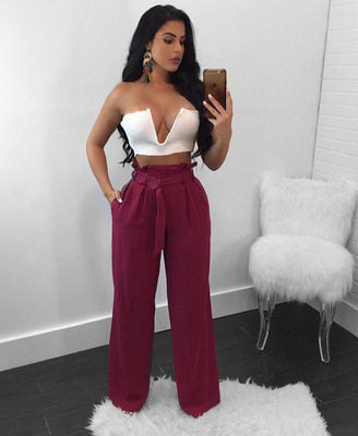 Chill Fit Pants