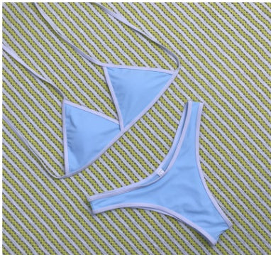 Woman bikini - Shé Hauté