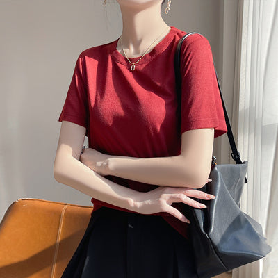 Loose Fit Tee