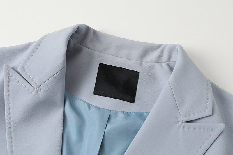 Blazer uni