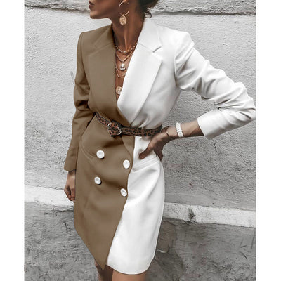 Blazer moyen