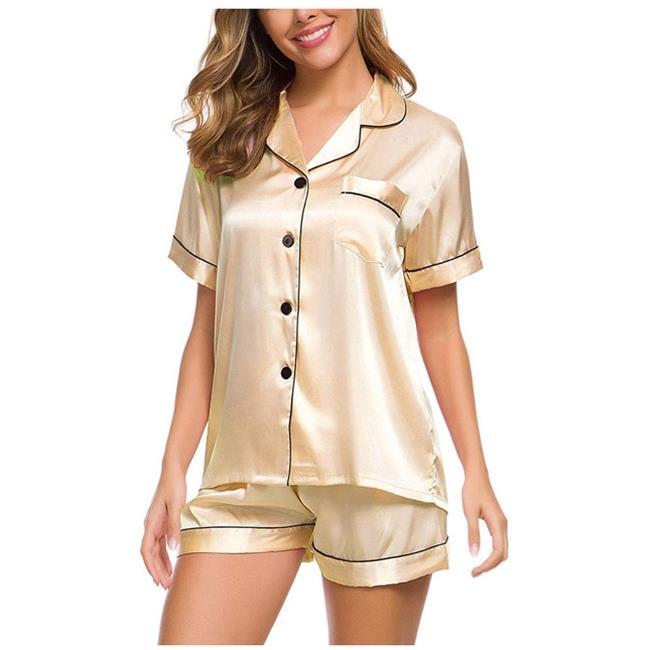 Women's Pajama Set