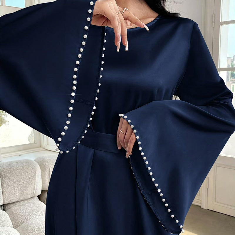 Pearl Cuff Maxi