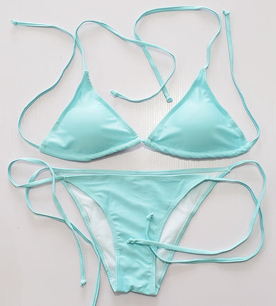 Maillot de bain grande taille Premium Bikini
