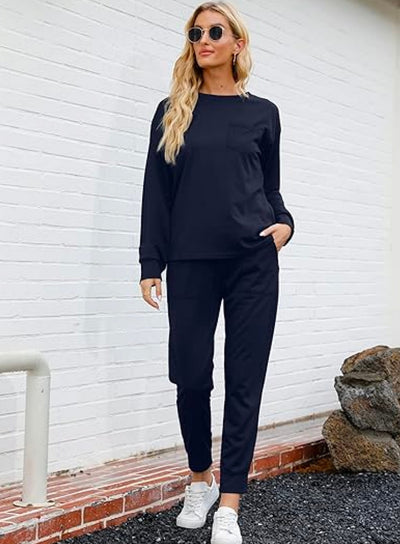 Casual Fashion Suit