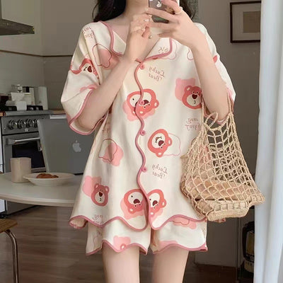 Cute Lounge Set