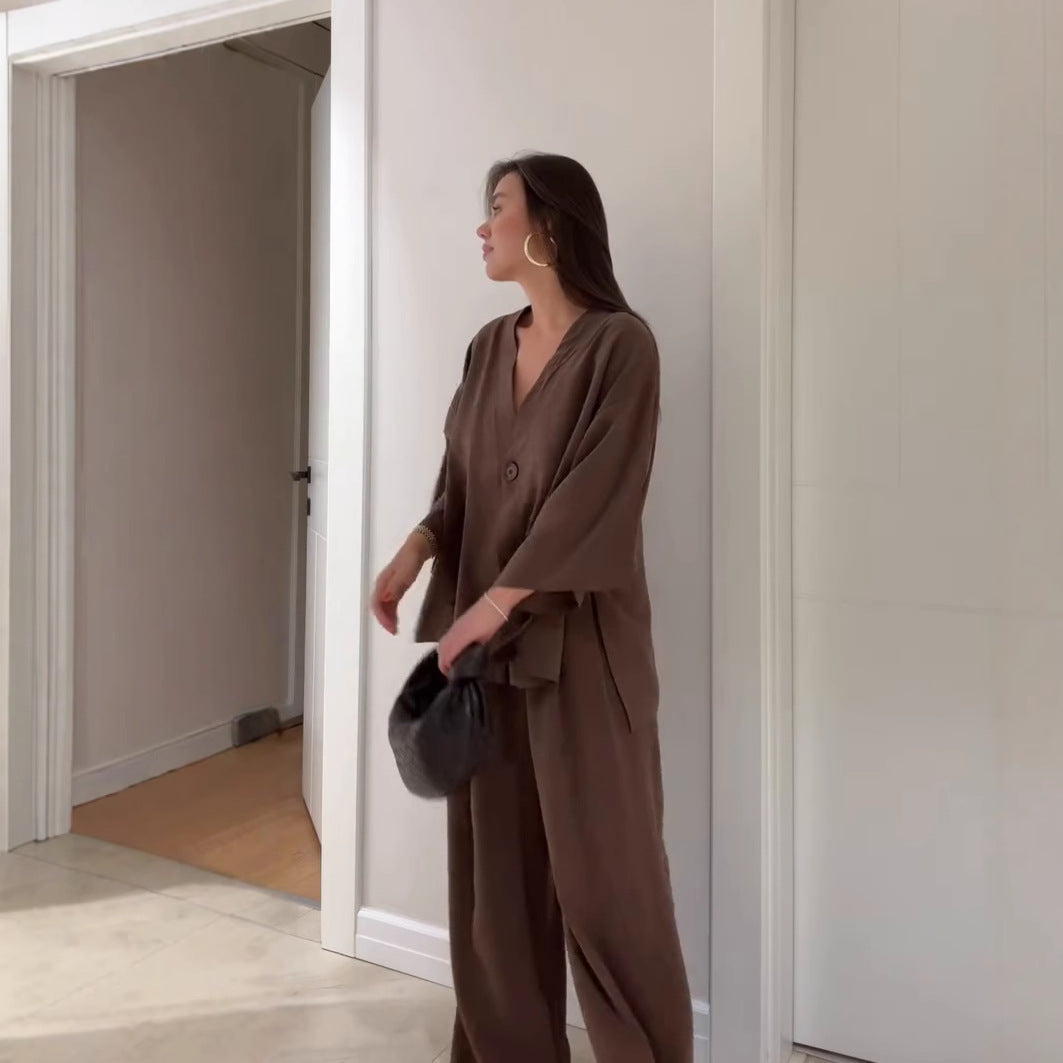 Solid Twin Fit