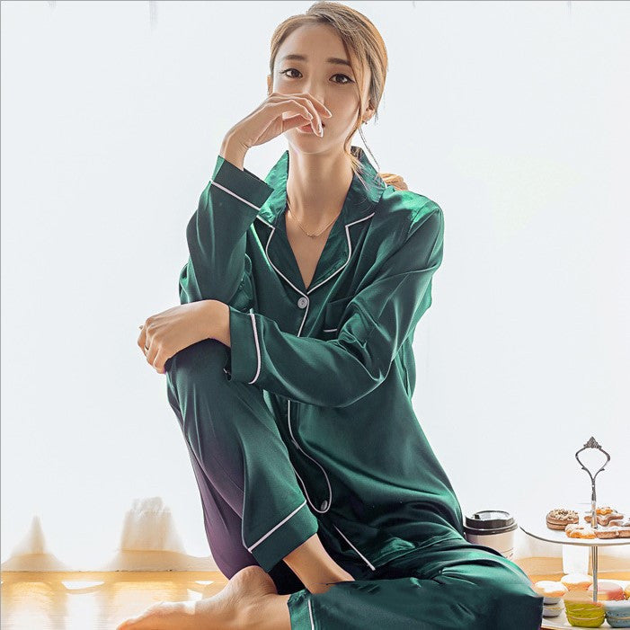 Short Sleeve PJ Set