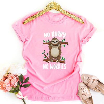 European Beauty Tee