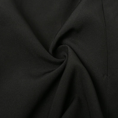 Deep V Blazer