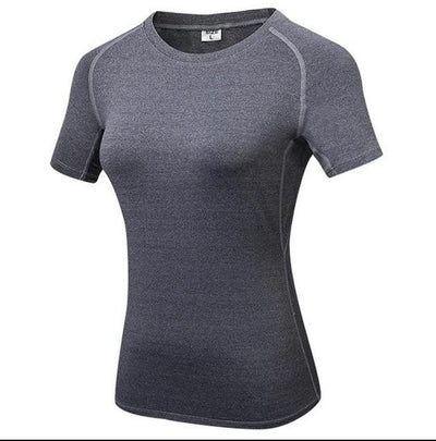 Women's Active Dry Fit Tee