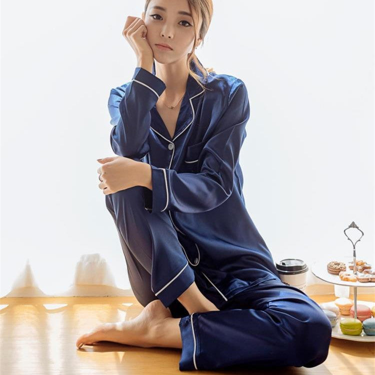 2-Piece Pajama Set