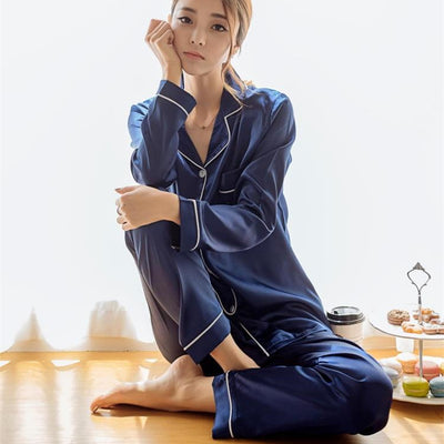 2-Piece Pajama Set