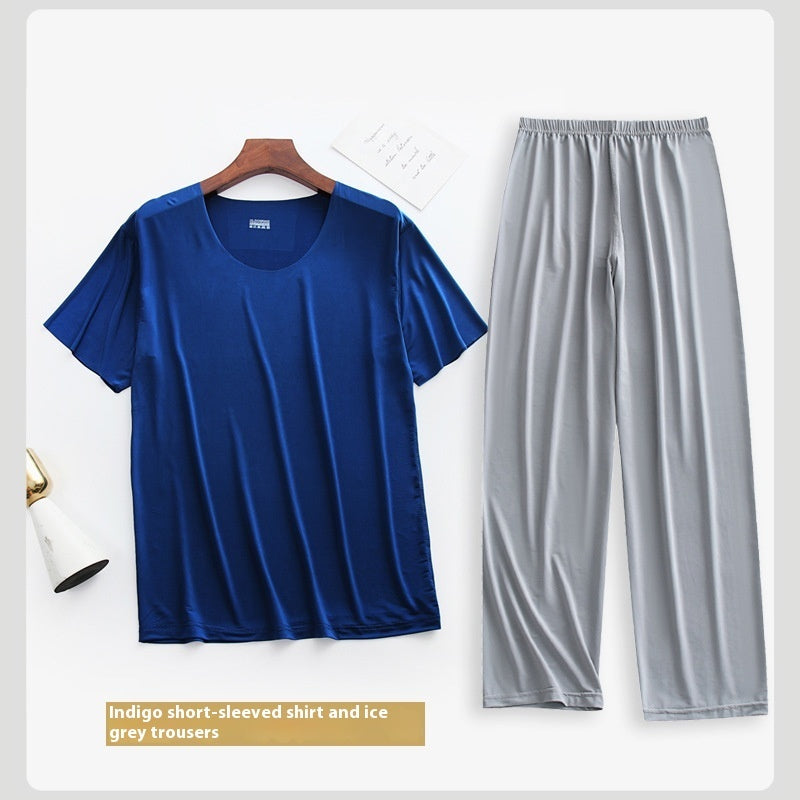 Vêtements de nuit aérés