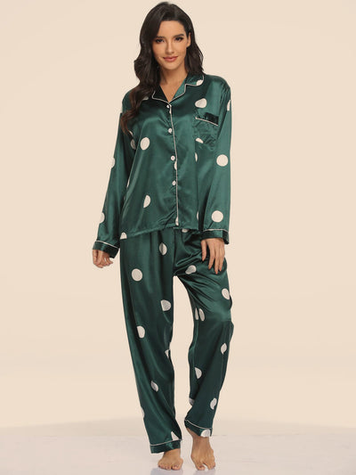 Long Sleeve PJs