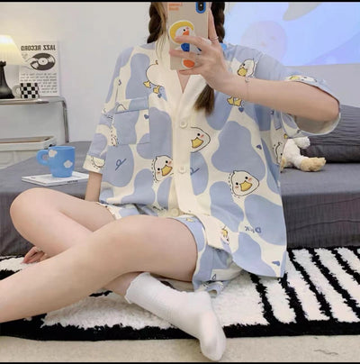 Cute Lounge Set