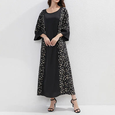 Plus Size Tunic Dress Shé Hauté