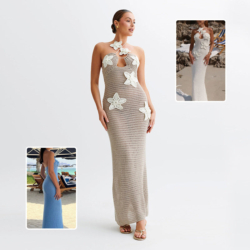 Beach Maxi Dress