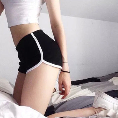 Short de pyjama de sport