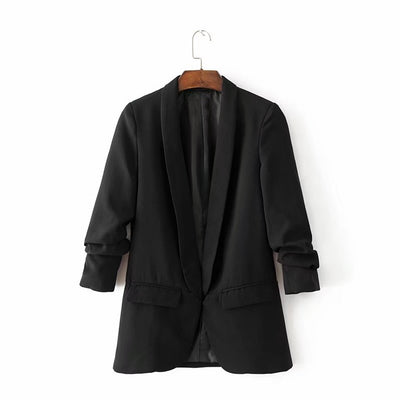 Chic sans boutons