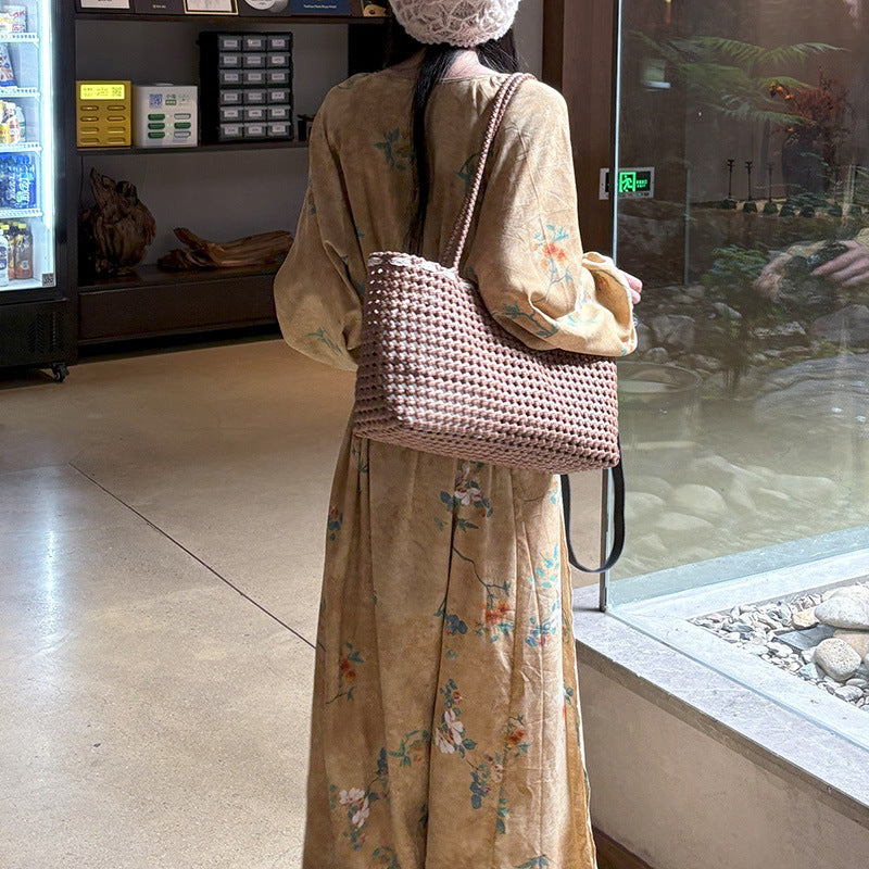 Chinese Style Wrap