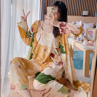 3-Piece Lounge Set