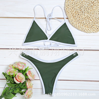 Woman bikini - Shé Hauté