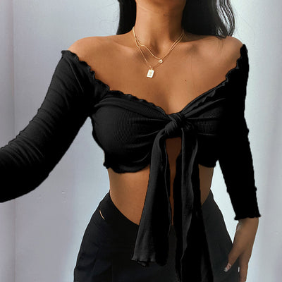 Off Shoulder Top