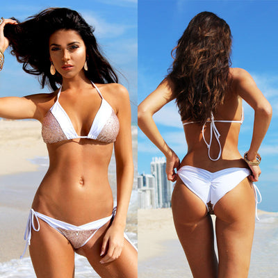Bay Trending Swimsuit – Bikini - Shé Hauté