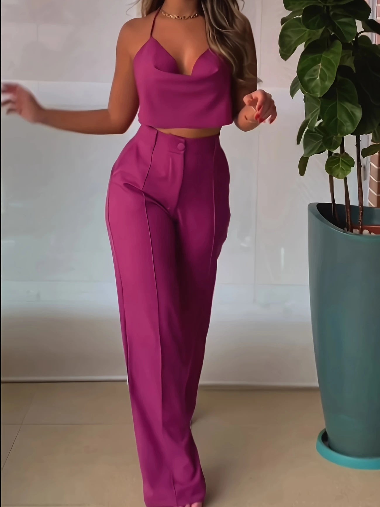 Trendy Fiber Set