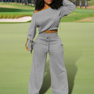 Spring Fall 2-Piece