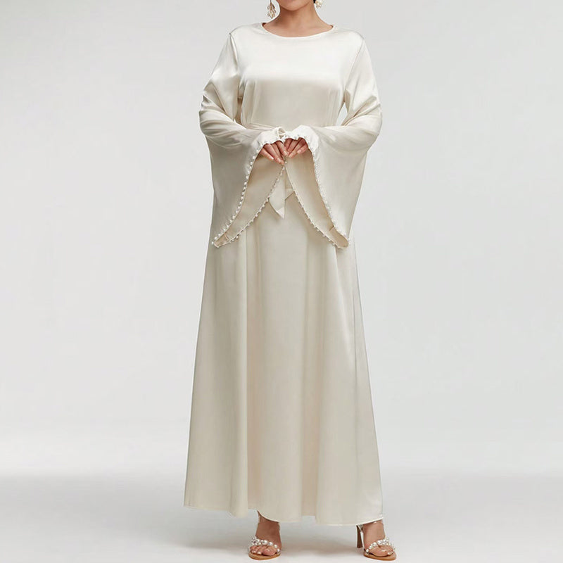 Pearl Cuff Maxi